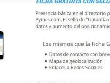 Pymes.com, mayor directorio empresas españolas