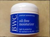 Oil- Free Moisturizer Crema Hidratante