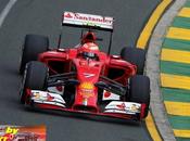 Raikkonen pide calma ferrari