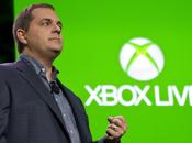 Marc Whitten, vicepresidente Xbox abandona Microsoft para pasar Sonos