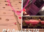 #Lifweek Sorteo entradas cóctel blogger