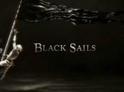 Black Sails Temporada