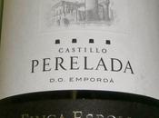 Finca Espolla Tinto 2009, Castillo Perelada