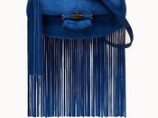 Trend Alert: Fringed bags