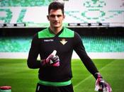 Antonio Adán hasta 2017.