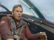 Chris Pratt revela detalles sobre Yondu Guardianes Galaxia