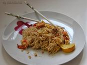 THAI (Desafío Marzo)