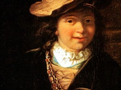 Aparece obra robada Rembrandt tras años desaparecida
