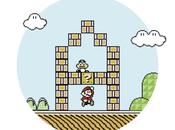 Super Mario Font