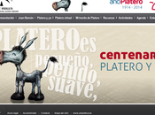 Portal educativo "centenario platero