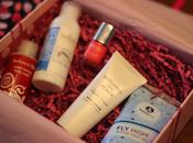 Glossybox febrero 2014