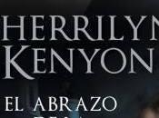 Reseña: Abrazo Noche (Cazadores Oscuros #II) Sherrilyn Kenyon