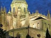 Catedral Nueva Salamanca