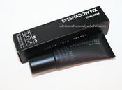 Prebase sombras: Pearl Zoeva