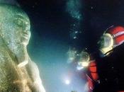 Heracleion, ciudad perdida