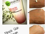 Miracle Skin Cream Garnier, mejores lanzamientos año.