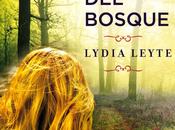 ojos bosque, buena pinta tiene este libro