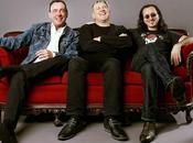 Rush planean gira para 2015