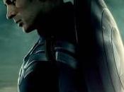 Otro anuncio para Capitán América: Soldado Invierno