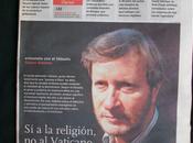 Vattimo religión (1996)