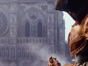 Anunciado oficialmente desarrollo Assassin's Creed: Unity