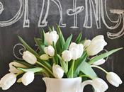 welcome spring