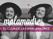 Party Malasmadres.