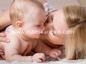 Ansiedad separación: miedo bebés