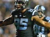 ¿Quién Eric Ebron?