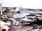 gran terremoto tsunamis Alaska 1964