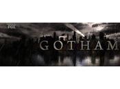 #Exclusivo: 1eras imágenes serie #Gotham