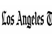 Robot ayuda redactar noticias periódico Angeles Times
