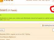 Promociona Blogs Twitterfeed