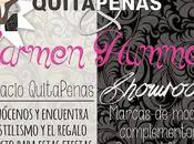 Showroom Carmen Hummer Quitapenas