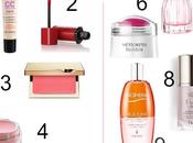 spring beauty essentials