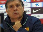 Martino: "Ganar Bernabéu nuestra última oportunidad"