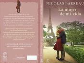 Nicolas Barreau, novelas