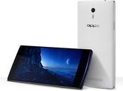 Oppo Presenta Nuevo Find Camara 50MP Pantalla Q-HD