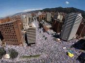 Marcha #22M Venezuela