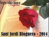 Sant Jordi Bloguero 2014