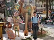 Fallas 2014
