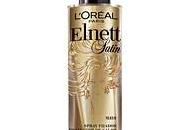 Novedades Elnett- Spray fijador protector calor