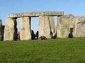 Stonehenge. very special visit.