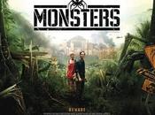 Monsters: poster trailers.