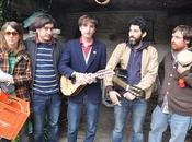 Noche Spooky Tropical Faunos