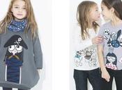 Little Marc Jacobs, colección otoño invierno