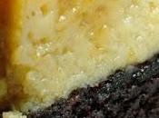 Choco flan