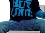 Silla tambor para niños