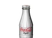 Coca-Cola light moda made Spain
