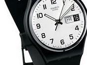 Swatch spirit will never